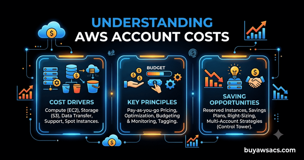 AWS Account