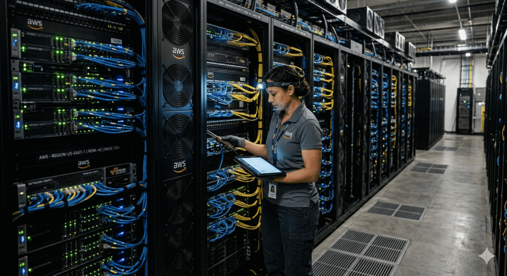 Buy AWS Account