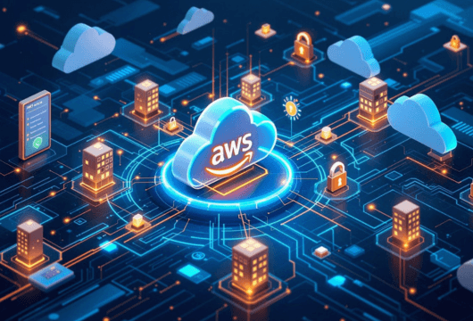 Buy AWS Account