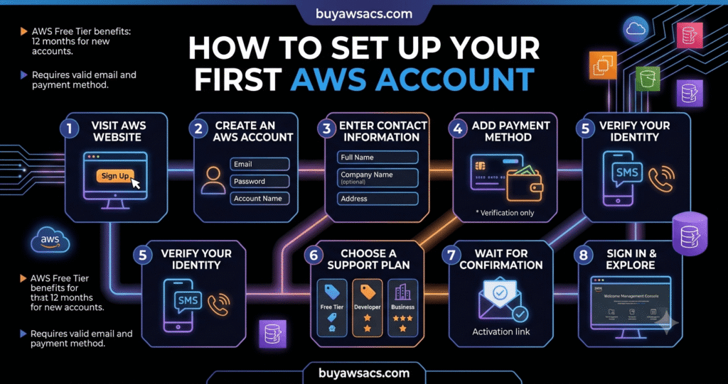 AWS Account