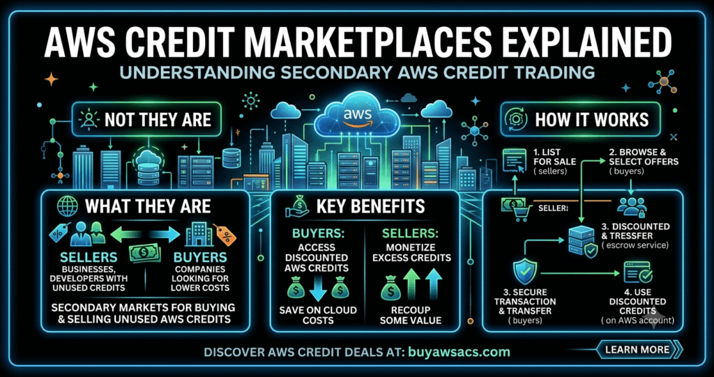 AWS Credit